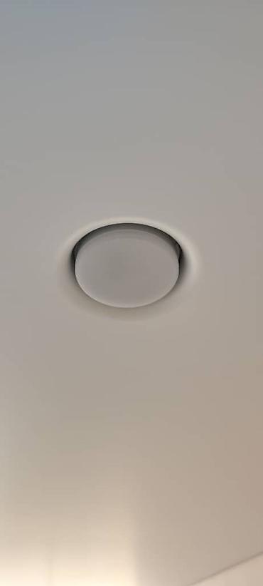 Натяжной потолок: Натяжной потолок Глянцевое, Матовое, 3D потолки Гарантия, Бесплатная консультация, Бесплатный замер — 9