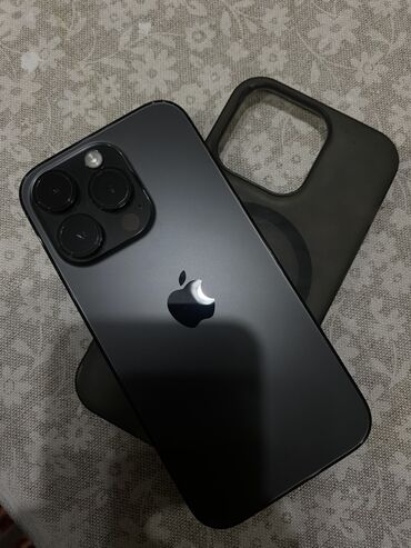 продаю редми 9 а: IPhone 14 Pro, 256 ГБ, Кара, 92 %