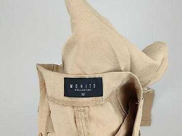 botki kazadi: Mohito, Spodnie materiałowe damskie, rozmiar 2XS — 4