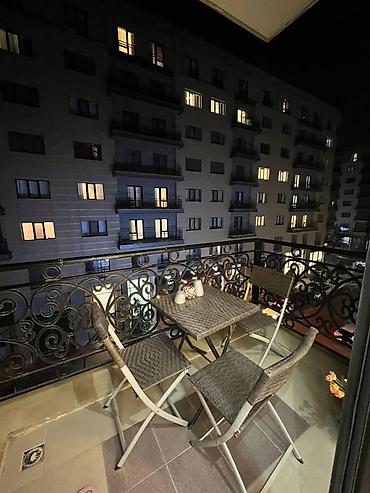 ev elanlari 2018: İcarəyə verilir 3 otaqlı yeni tikili 90 m², Xətai r. 2 000 AZN/ay 3 — 2
