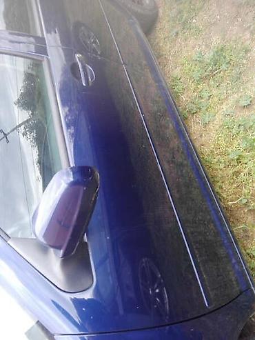 ford escort: ZADJI BRANIK ZA VOLKSWAGEN BORA, GOLF 4 | zadnji branici za golfa 4 — 3