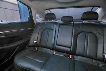 Hyundai: Hyundai Sonata: 2 l | 2022 il Sedan — 6