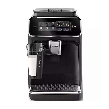 кофеварки philips: Автоматическая эспрессо-кофемашина Philips 3200 Series с системой — 2