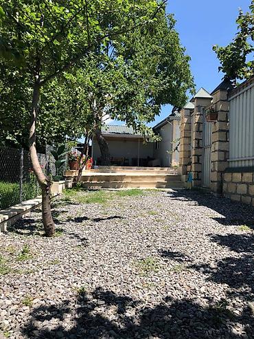 resulzadede heyet evleri: 90 kv. m, 3 otaqlı, Kombi, Artezian quyusu, Kanalizasiya — 3