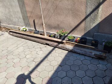 Металлопрокат: Швеллеры, Сталь