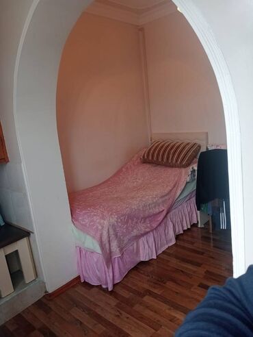 Köhnə tikili: Bakı, Qaraçuxur qəs., 2 otaqlı, Köhnə tikili, 45 kv. m — 4