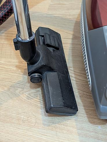 tozsoram: Tozsoran Fakir GRANADA – 2500W Yeni deyil lakin problemsiz çalışır — 4