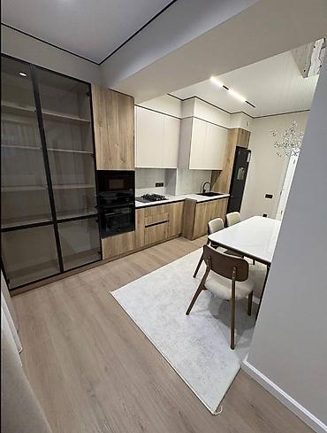 312: 2 комнаты, 70 м², Технопарк Элитка, 10 этаж, Дизайнерский ремонт — 8