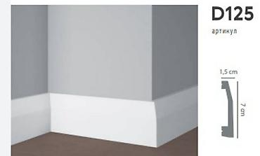 Другие строительные материалы: Карнизы,молдинги,плинтус,декор,панели и многое другое. в — 4