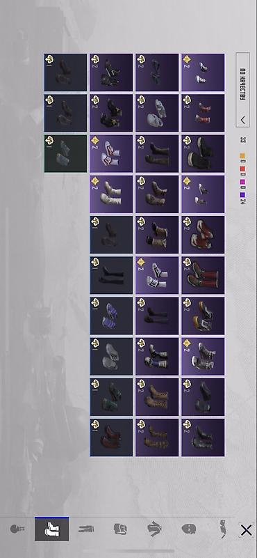 Операторы Call-центра: Pubg mobile - Ник: JOKER 777 (видно на скриншотах), UID: 5577**** — 14