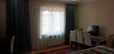 Yeni tikili: 3 otaqlı, Yeni tikili, m. Xətai, 100 kv. m — 7