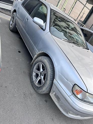 спортивные машыны: Nissan Cefiro: 1998 г., Седан — 2