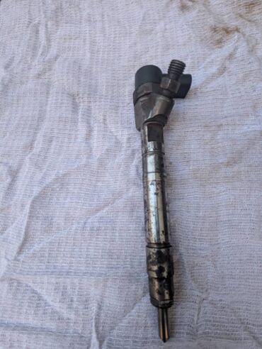 купить двигатель нива 1.7 инжектор бу: Форсунка Mercedes-Benz Б/у