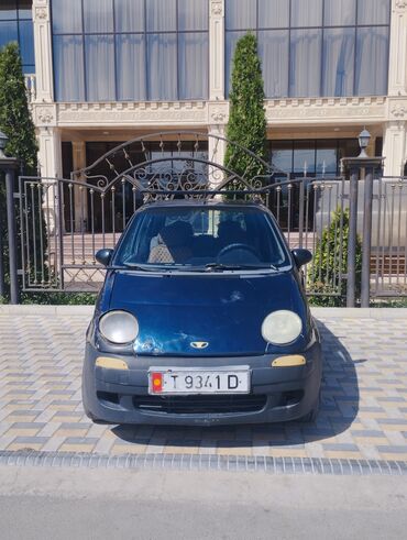 двигатель дэу матиз 0.8 цена бишкек: Daewoo Matiz: 2003 г., 0.8 л, Механика, Бензин, Хэтчбэк