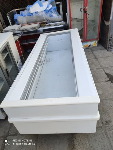 Soyuducu vitrinləri: 2 * 2 * 60, Ödənişli çatdırılma — 8