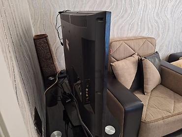 philips xenium w8500: Beko LCD televizor + şüşə TV stendi Televizor: - Marka/model: Beko — 3