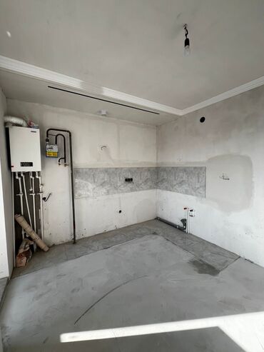 Продажа квартир: 2 комнаты, 48 м², 108 серия, 9 этаж, Косметический ремонт — 8