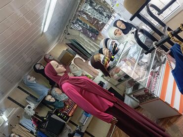 купить шифоновое платье турция: Продам Магазин женской одежды и платки в восточном стиле. магазин