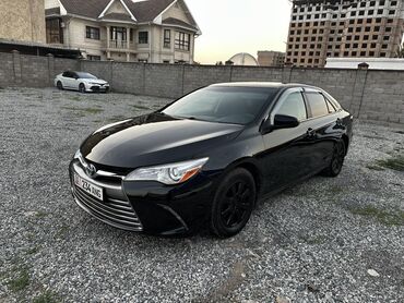 мотоблок 12 л.с дизель бу: Toyota Camry: 2016 г., 2.5 л, Автомат, Гибрид, Седан