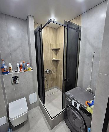 Душевые перегородки и ограждения: Душевые перегородки по индивидуальным размерам! Цена зависит от at lalafo.kg — 22 Душевые перегородки и ограждения: Душевые перегородки по индивидуальным размерам! Цена зависит от — 22