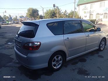 voxy noah: Toyota Ipsum: 2004 г., 2.4 л, Автомат, Бензин, Минивэн — 3