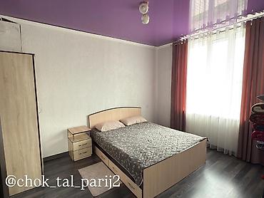 Продажа квартир: 3 комнаты, 50 м², Индивидуалка, 2 этаж, Косметический ремонт — 5