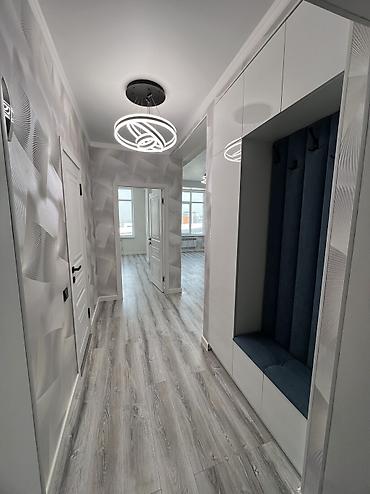 Продажа квартир: 1 комната, 41 м², Элитка, 6 этаж, Дизайнерский ремонт — 8