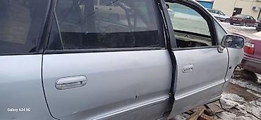 т 28 х4: Канат Арткы оң Honda, 1998 г., Колдонулган, Оригинал — 5