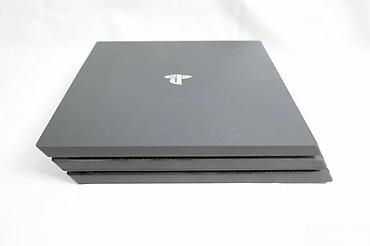 ormaric za ves masinu: U ponudi je Sony PlayStation 4 Pro konzola (4K podrška). PS4 Pro pruža — 8