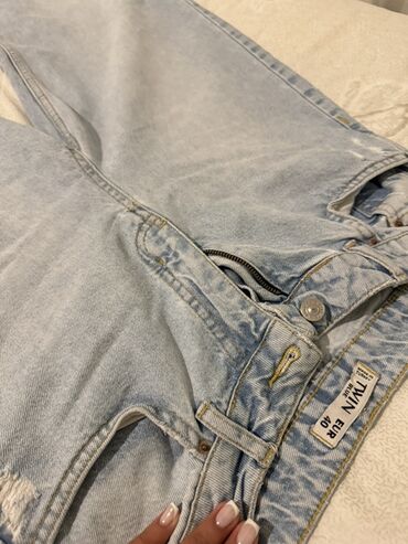 Cinslər: Cinslər, L, rəng - Göy — 7