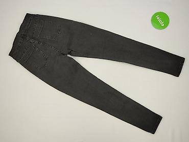 goth: Jeansy damskie, rozmiar XS — 4
