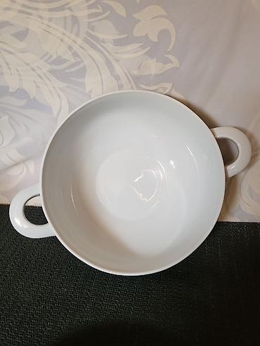 autima: Corbaluk nov 1968 do 1987god.Kahla porcelan Nemacka. Pefektan — 8