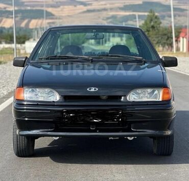 аккумулятор 12в 7а ч: VAZ (LADA) 21099: 1.5 l | 2000 il Sedan