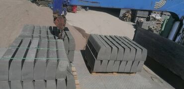 Брусчатка кирпич: Бордюр Бордюр Бардюр Бардюр прессованный прессованный кирпич — 8