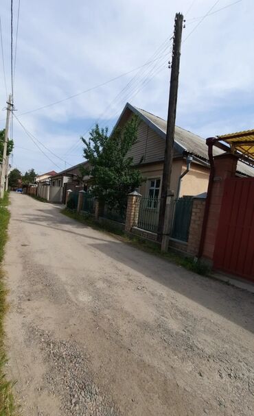 дом участок в селе воронцовке таш добо: Дом, 76 м², 4 комнаты, Агентство недвижимости, Косметический ремонт