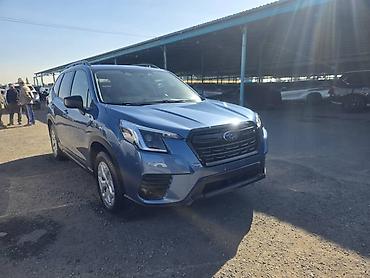 форестер сг 5: Subaru Forester: 2023 г., 2.5 л, Автомат, Бензин, Внедорожник — 1