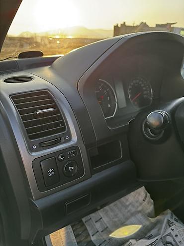 Honda: Honda CR-V: 2007 г., 2 л, Автомат, Бензин, Кроссовер — 9