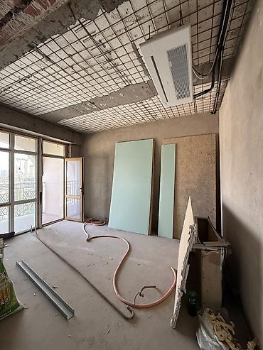 200: 4 комнаты, 176 м², Центральная мечеть Элитка, 8 этаж, ПСО (под самоотделку) — 9