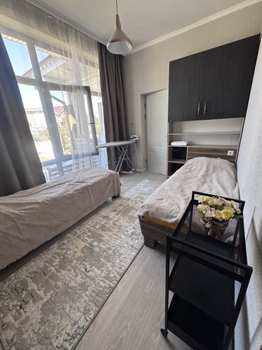 Иссык-Куль 2025: Коттедж, Palm beach ЦО Palm Beach, Чок-Тал, Парковка, стоянка, Охраняемая территория, Футбольное поле — 14