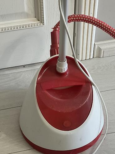 тефал: Отпариватель Tefal, Напольный — 2