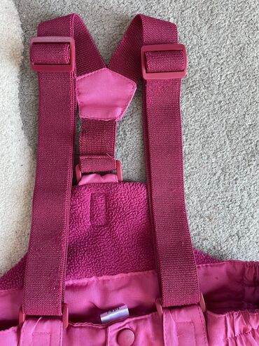 Ski pantalone: Alive, 122-128, bоја - Roze — 9