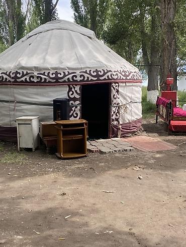 Боз уй берилет арендага Жайгашкан жери Балыкчы толкун пляж клоун до