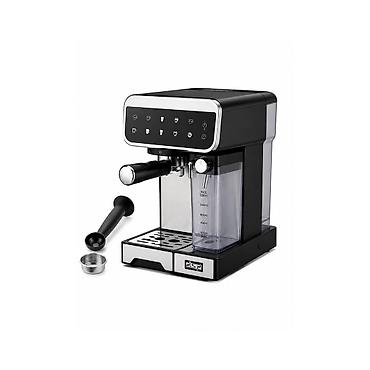 №: 12128 Məhsulun adı: Qəhvəbişirən DSP KA-3157 espresso üçün 1350 W