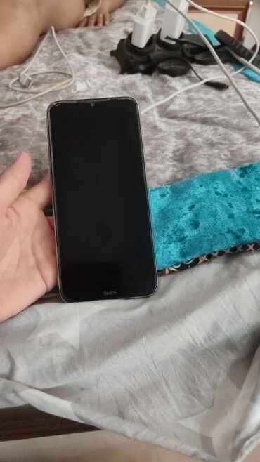 скупка электронники: Redmi, Redmi Note 8, 64 ГБ, 2 SIM