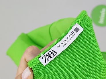 zaps bluzka: Zara, Top damski, rozmiar M — 4