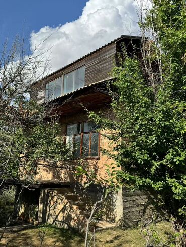 продаю дом село мыкан: Дача, 75 м², 5 комнат, Собственник