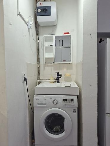 Продажа квартир: 1 комната, 18 м², Гостиничный тип, 3 этаж — 3