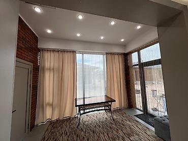 современный: Коттедж, Alpha White Resort, Кош-Кол, 6 мест — 4