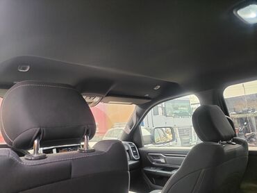 Dodge: Dodge Ram 1500: 2019 г., 5.7 л, Автомат, Бензин, Пикап — 9