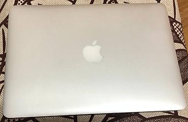 macbook 2015: Нетбук, Б/у, Intel Core i5, ОЗУ, RAM: 8 ГБ — 3